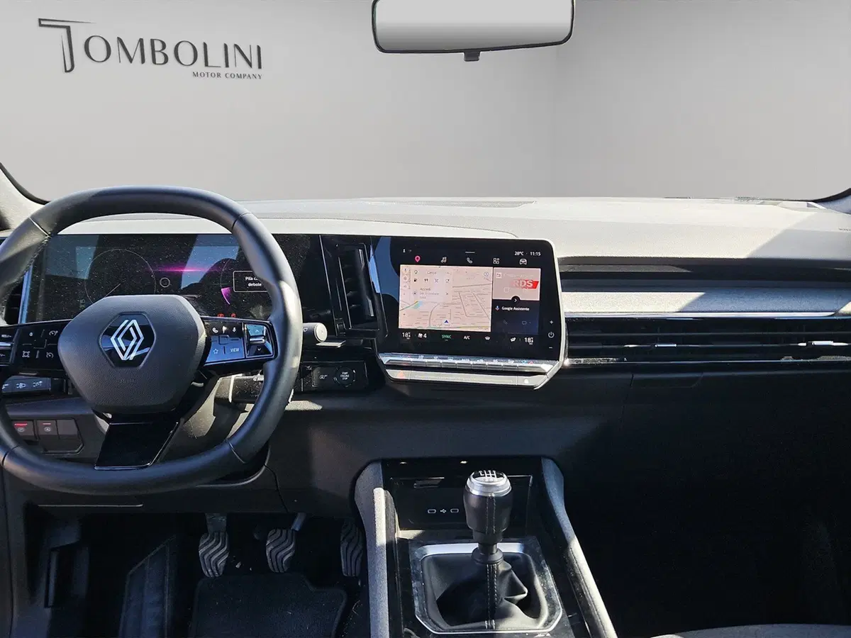 Renault Austral usata a Perugia (4)