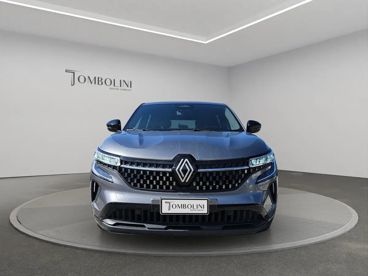 Renault Austral usata a Perugia