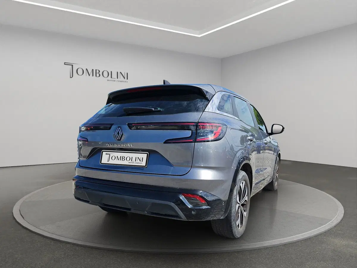 Renault Austral usata a Perugia (2)