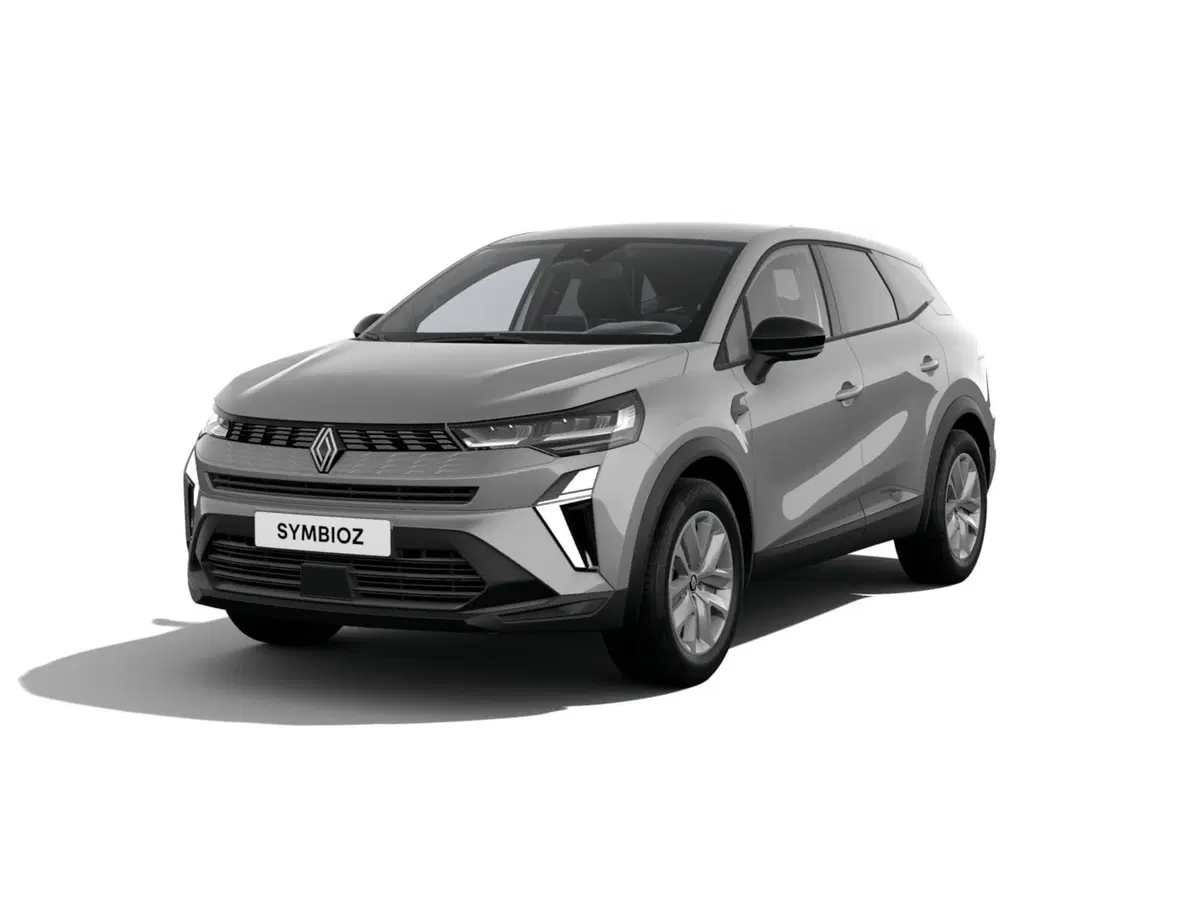 Renault Symbioz usata a Perugia
