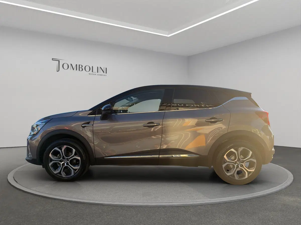 Renault Captur usata a Perugia (3)