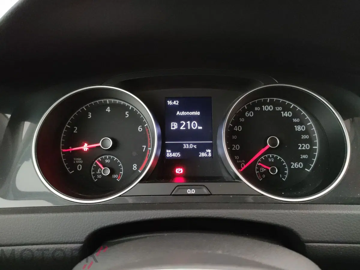 Volkswagen Golf usata a Varese (4)