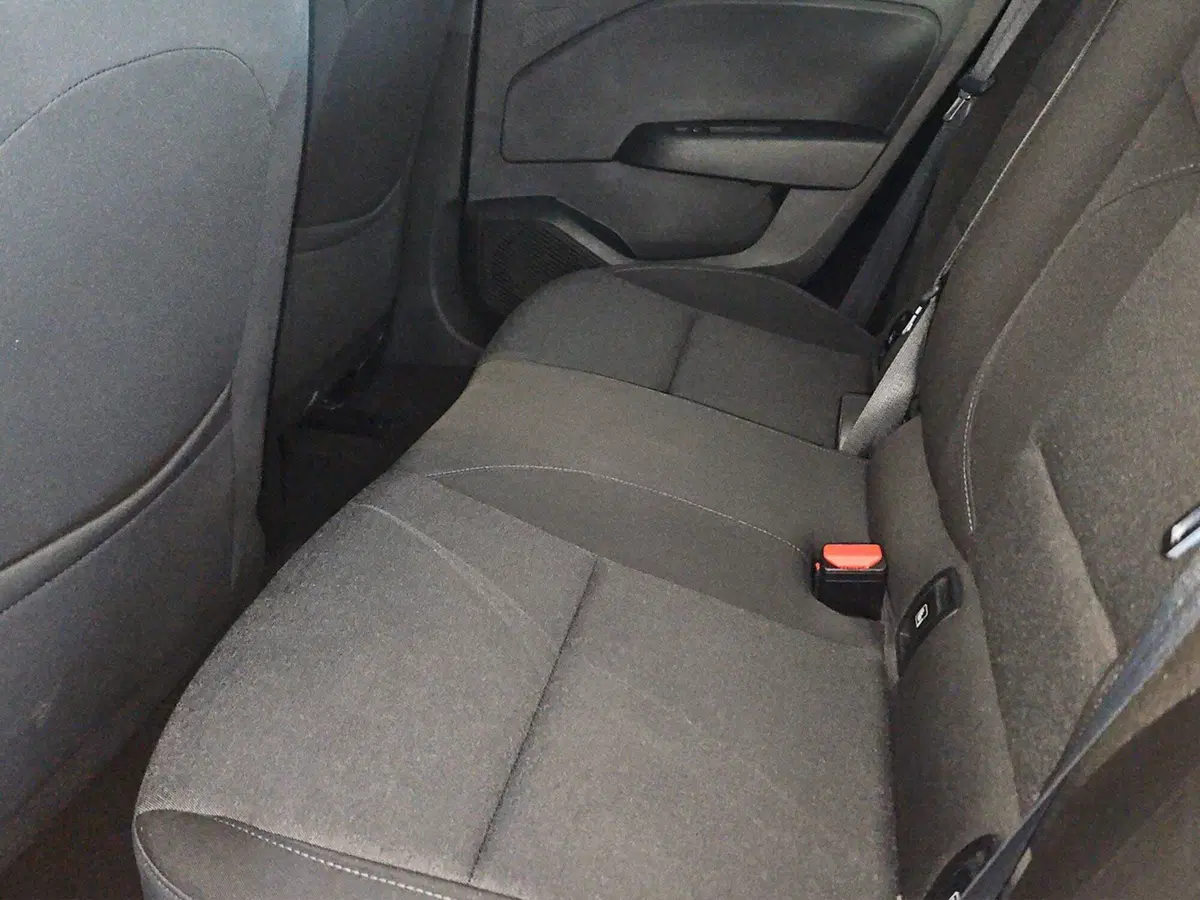 Renault Clio usata a Perugia (3)