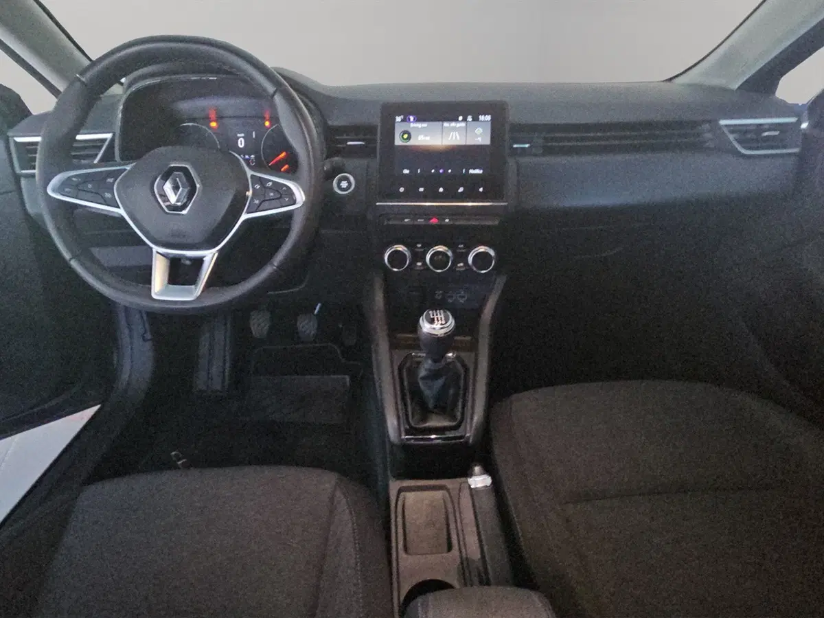 Renault Clio usata a Perugia (2)