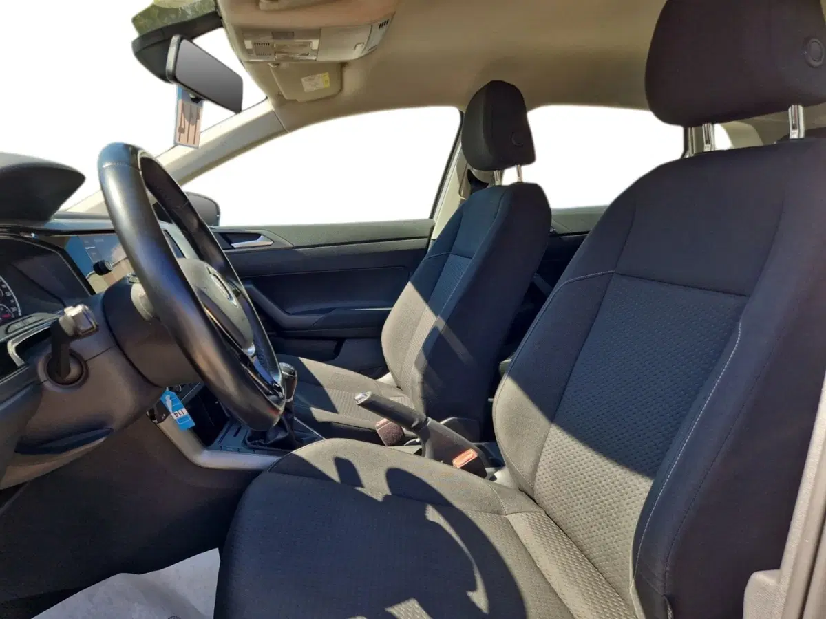 Volkswagen Polo usata a Grosseto (9)