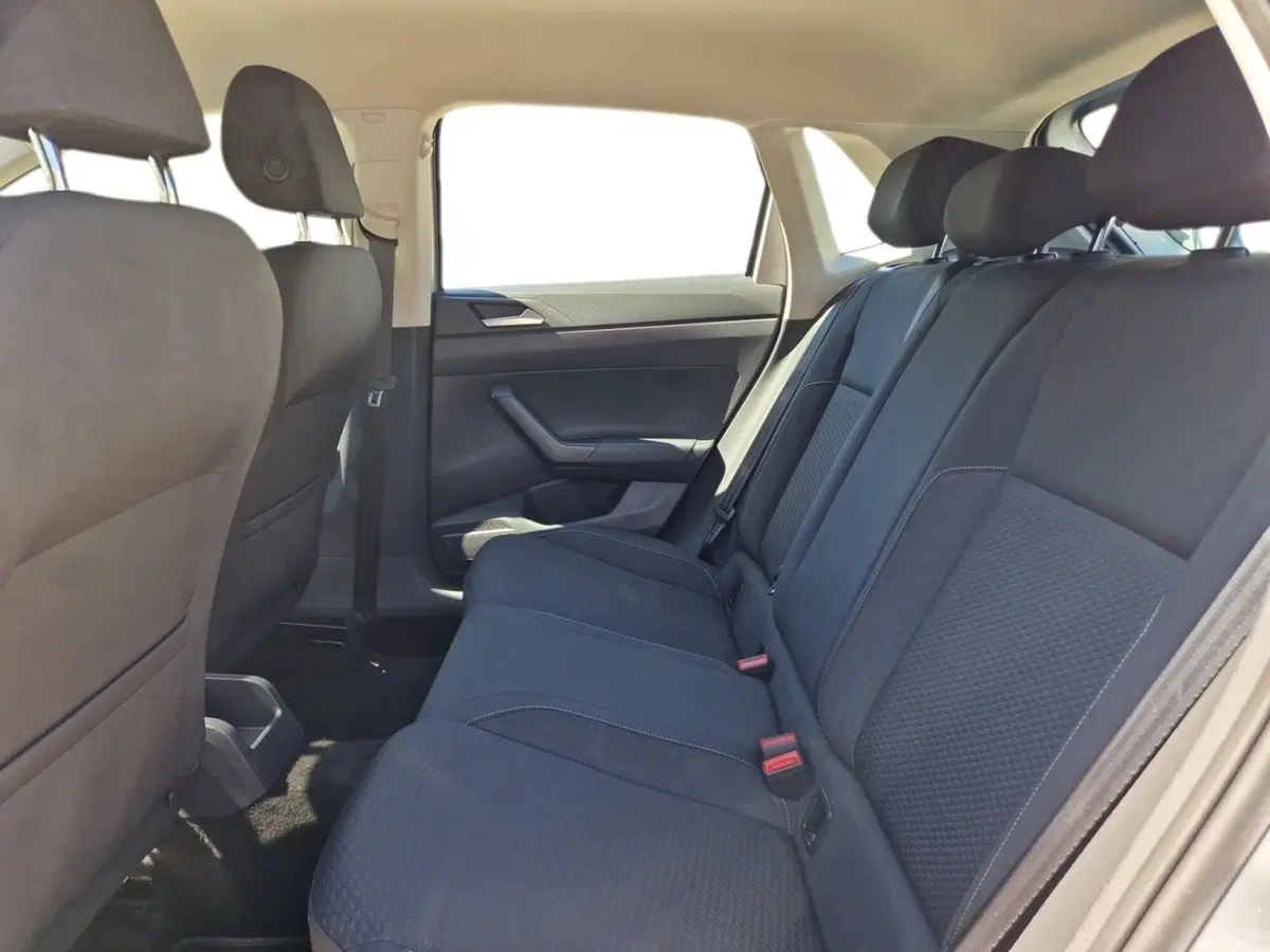 Volkswagen Polo usata a Grosseto (10)