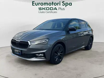 Skoda Fabia 1.0 TSI EVO 95 CV Style del 2022 usata a Grosseto