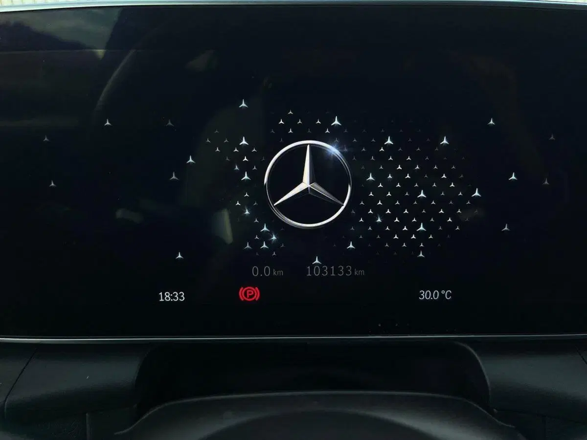 Mercedes-Benz GLC usata a Napoli (7)