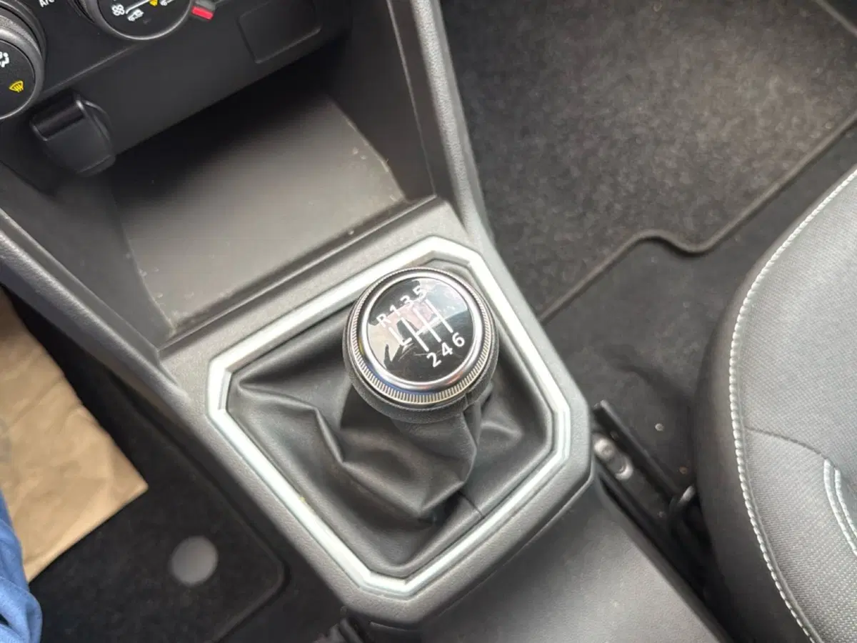 Dacia Sandero usata a Vicenza (13)