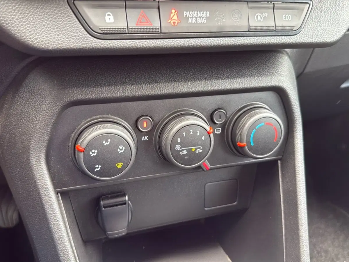 Dacia Sandero usata a Vicenza (16)