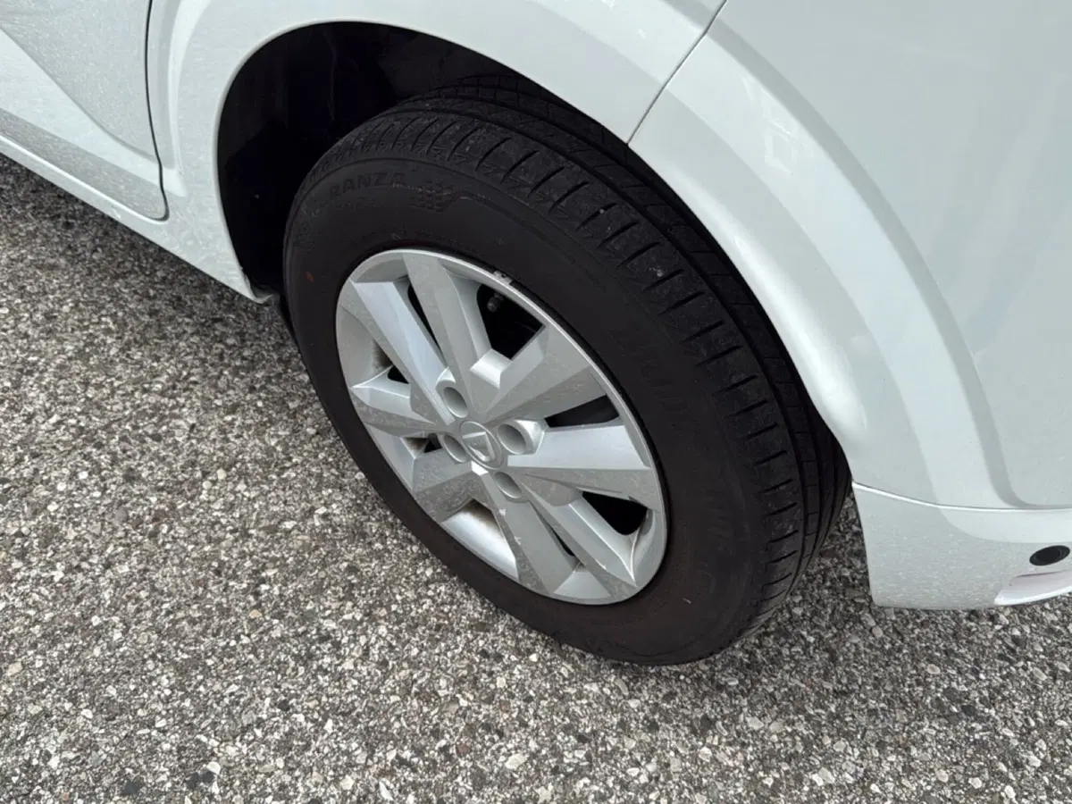 Dacia Sandero usata a Vicenza (8)