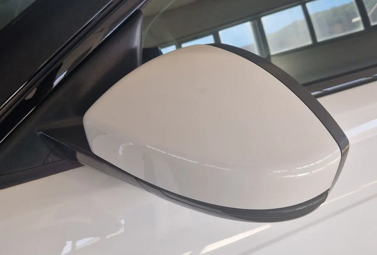 Land Rover Range Rover Evoque usata a Terni (13)