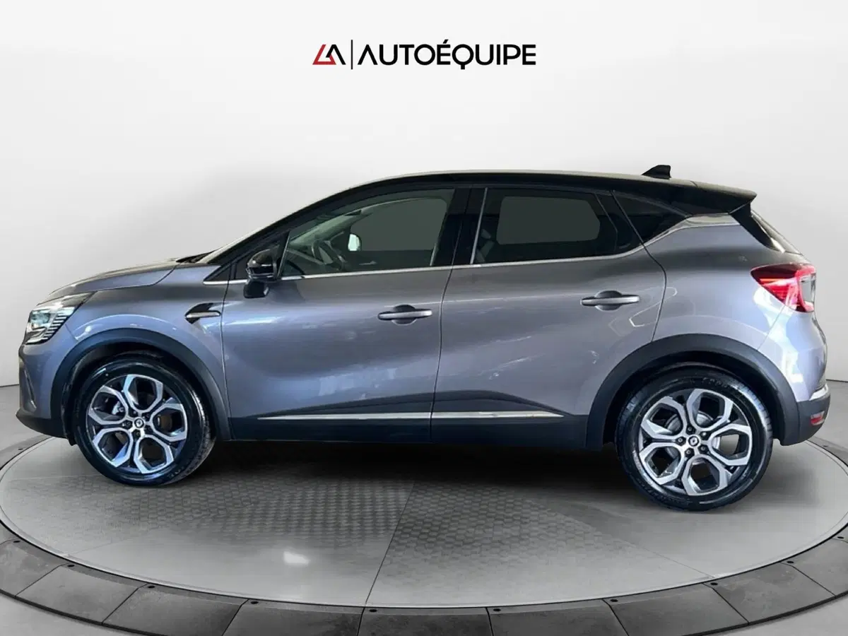 Renault Captur usata a Roma (3)
