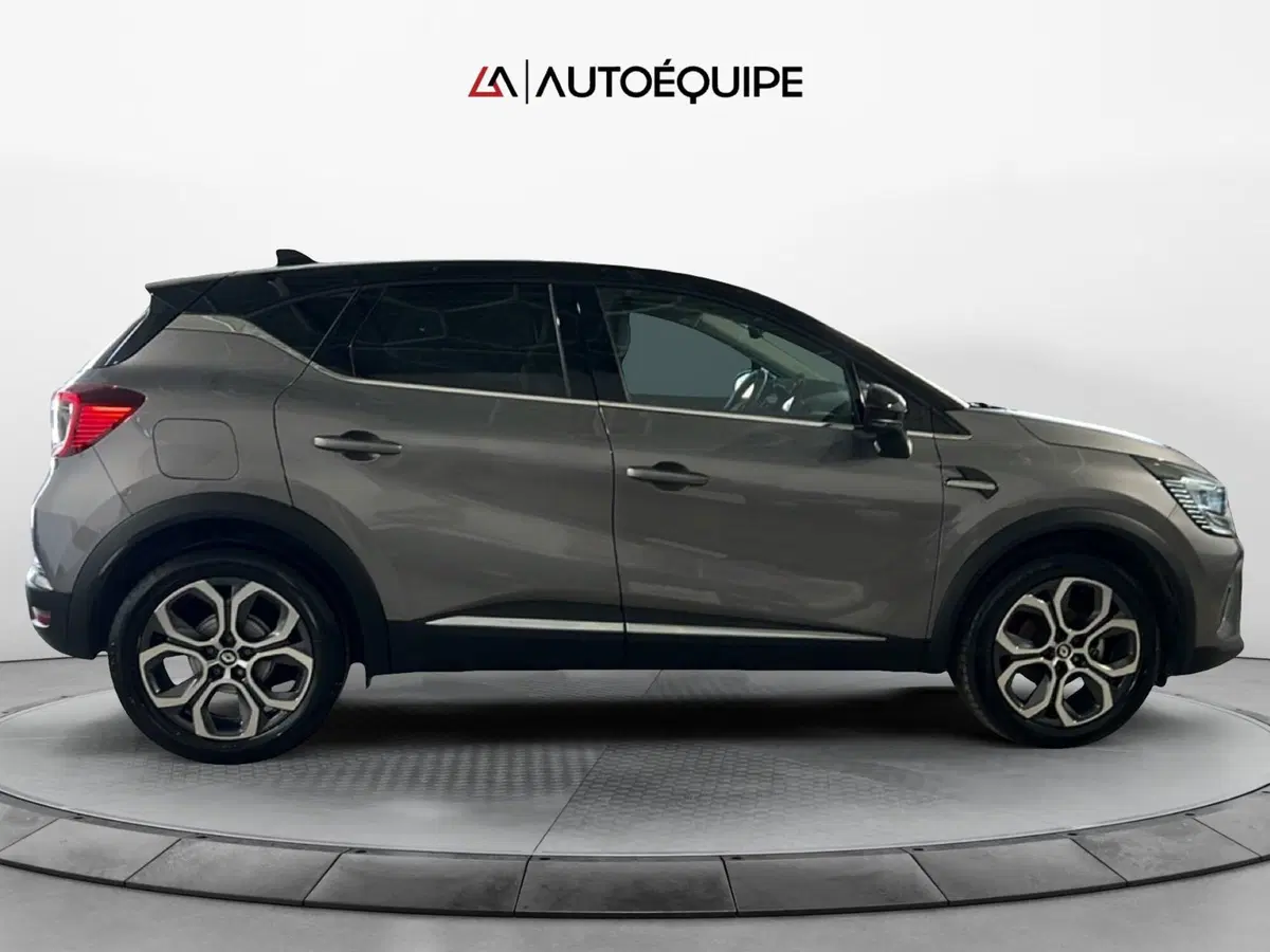 Renault Captur usata a Roma (6)