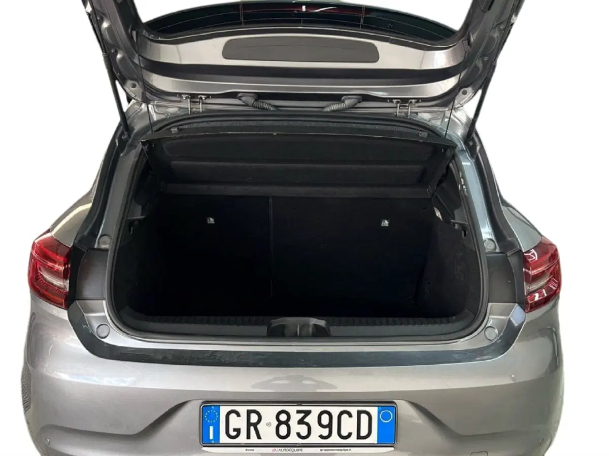 Renault Clio usata a Roma (10)