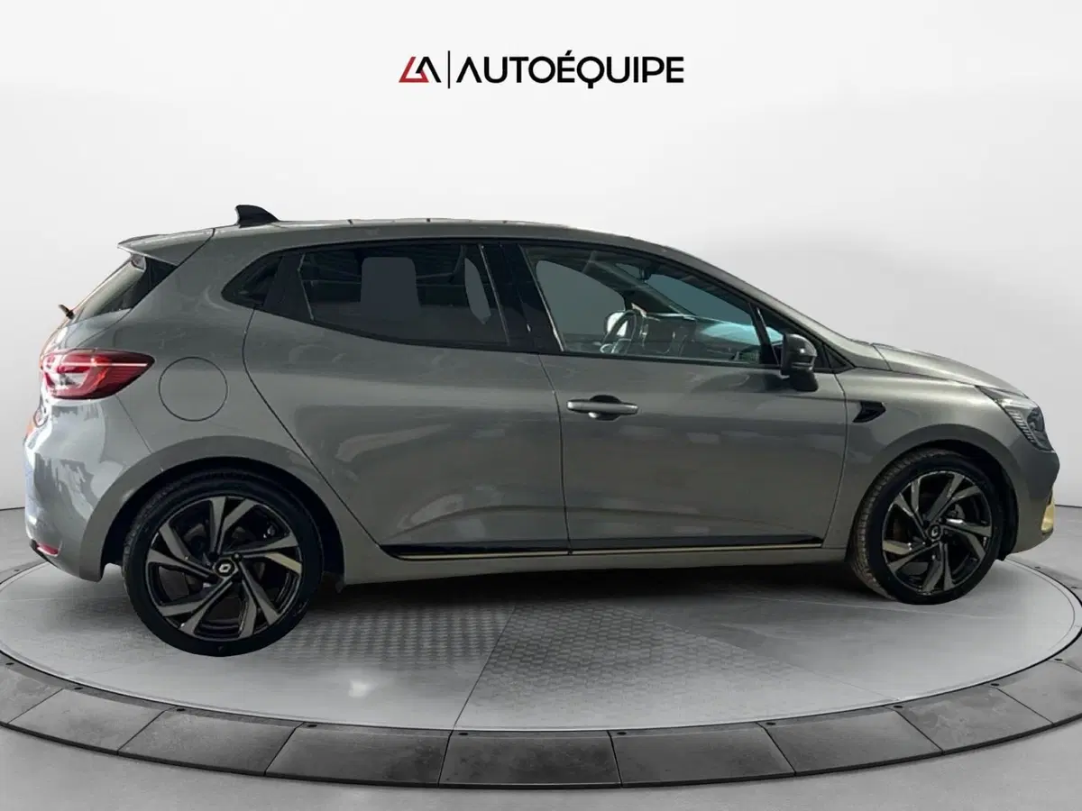 Renault Clio usata a Roma (6)