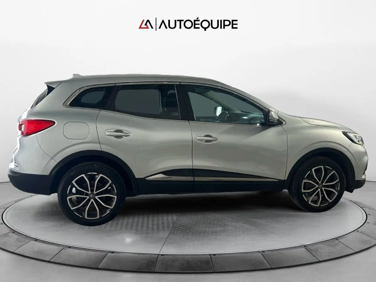 Renault Kadjar usata a Roma (6)