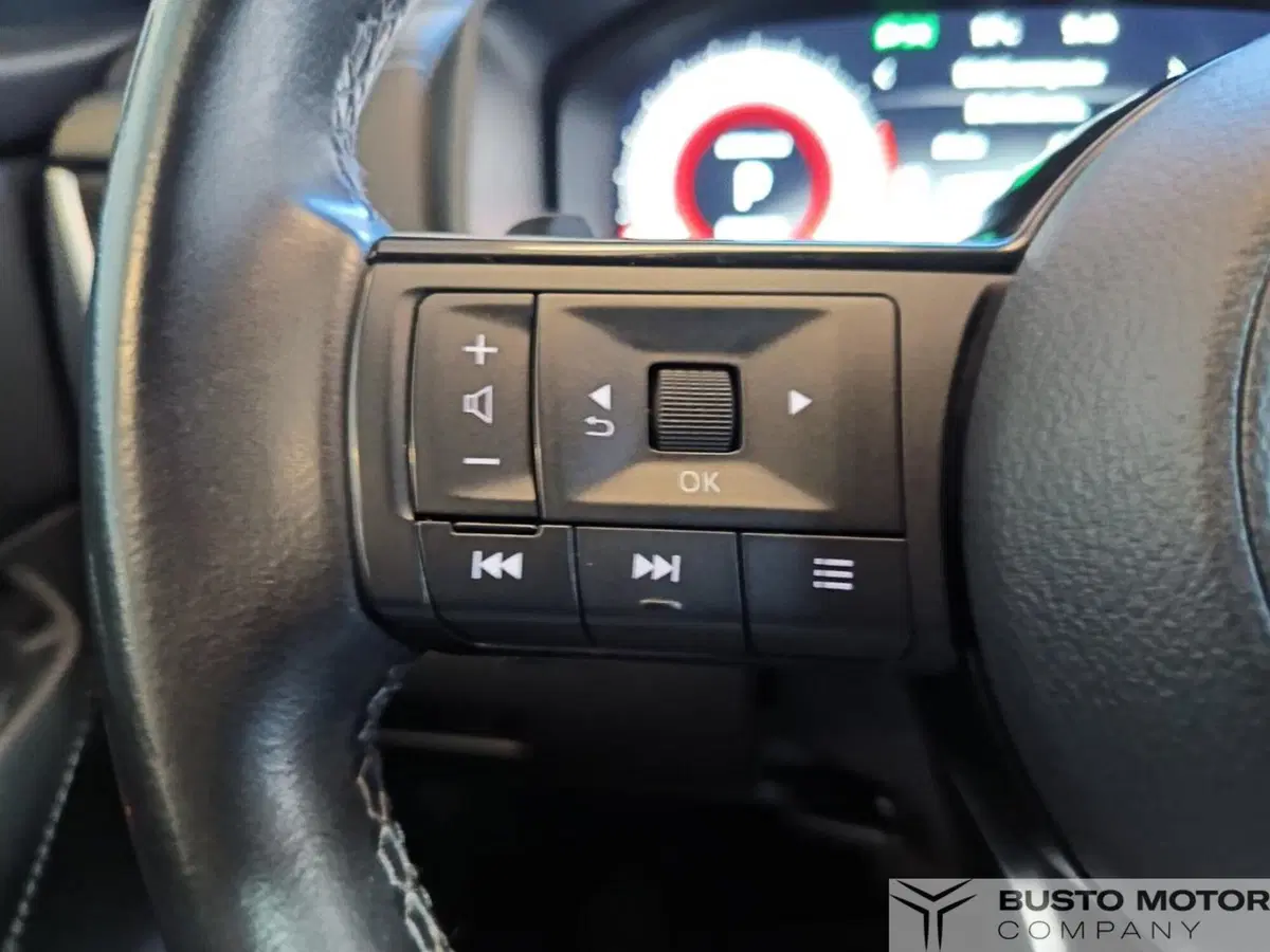 Nissan Qashqai usata a Varese (10)