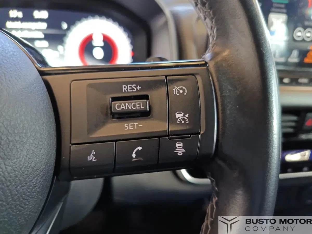 Nissan Qashqai usata a Varese (11)