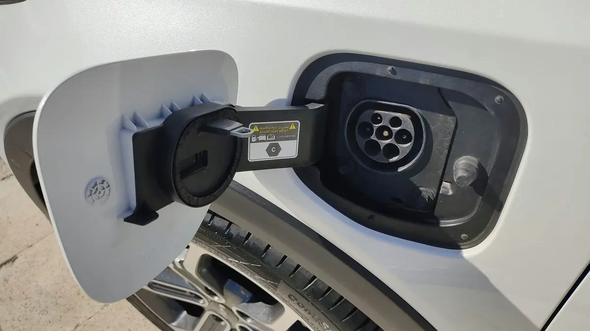 Kia XCeed usata a Taranto (11)