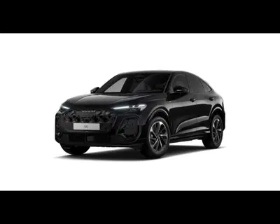 Audi Q5 Sportback 2.0 tdi mhev+ S line quattro 204cv s-tronic del 2025 usata a Castenaso