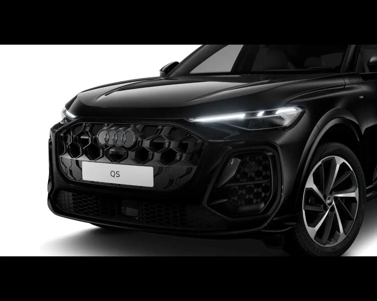 Audi Q5 Sportback usata a Bologna (2)