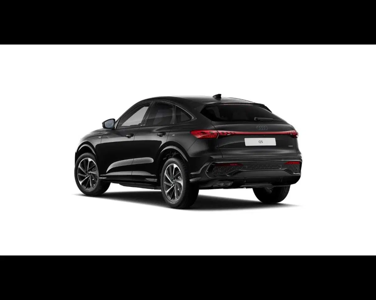 Audi Q5 Sportback usata a Bologna (5)
