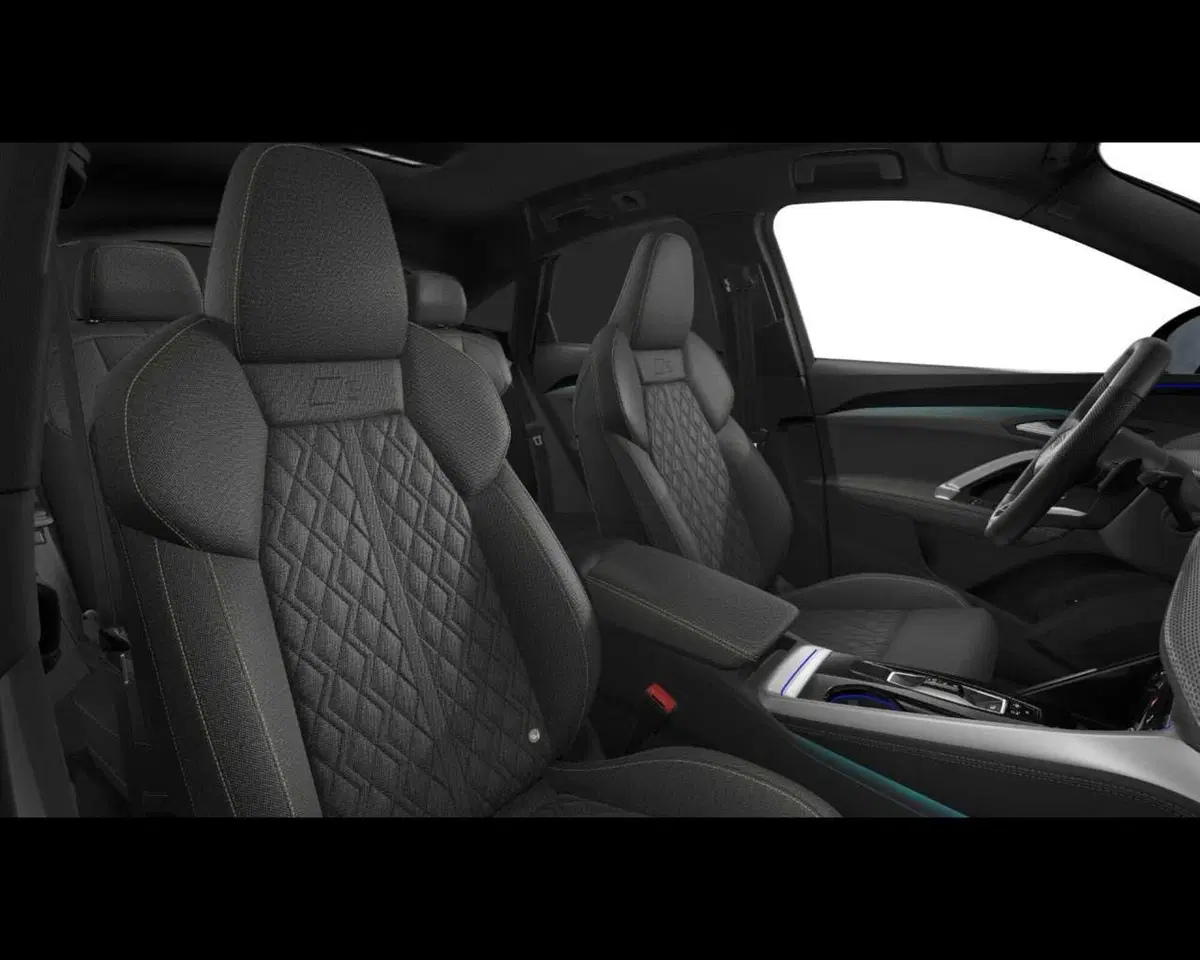 Audi Q5 Sportback usata a Bologna (7)
