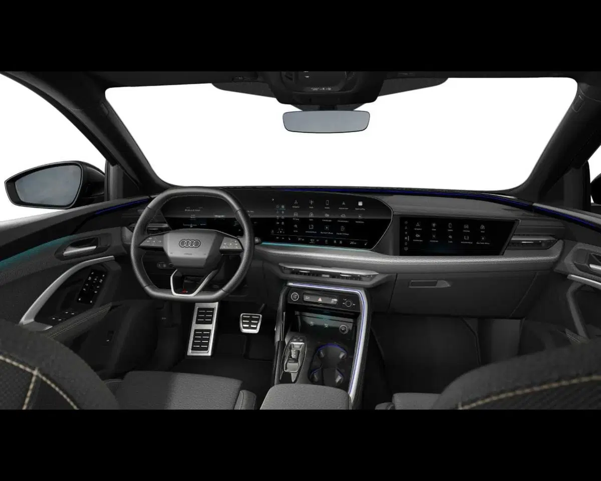 Audi Q5 Sportback usata a Bologna (8)