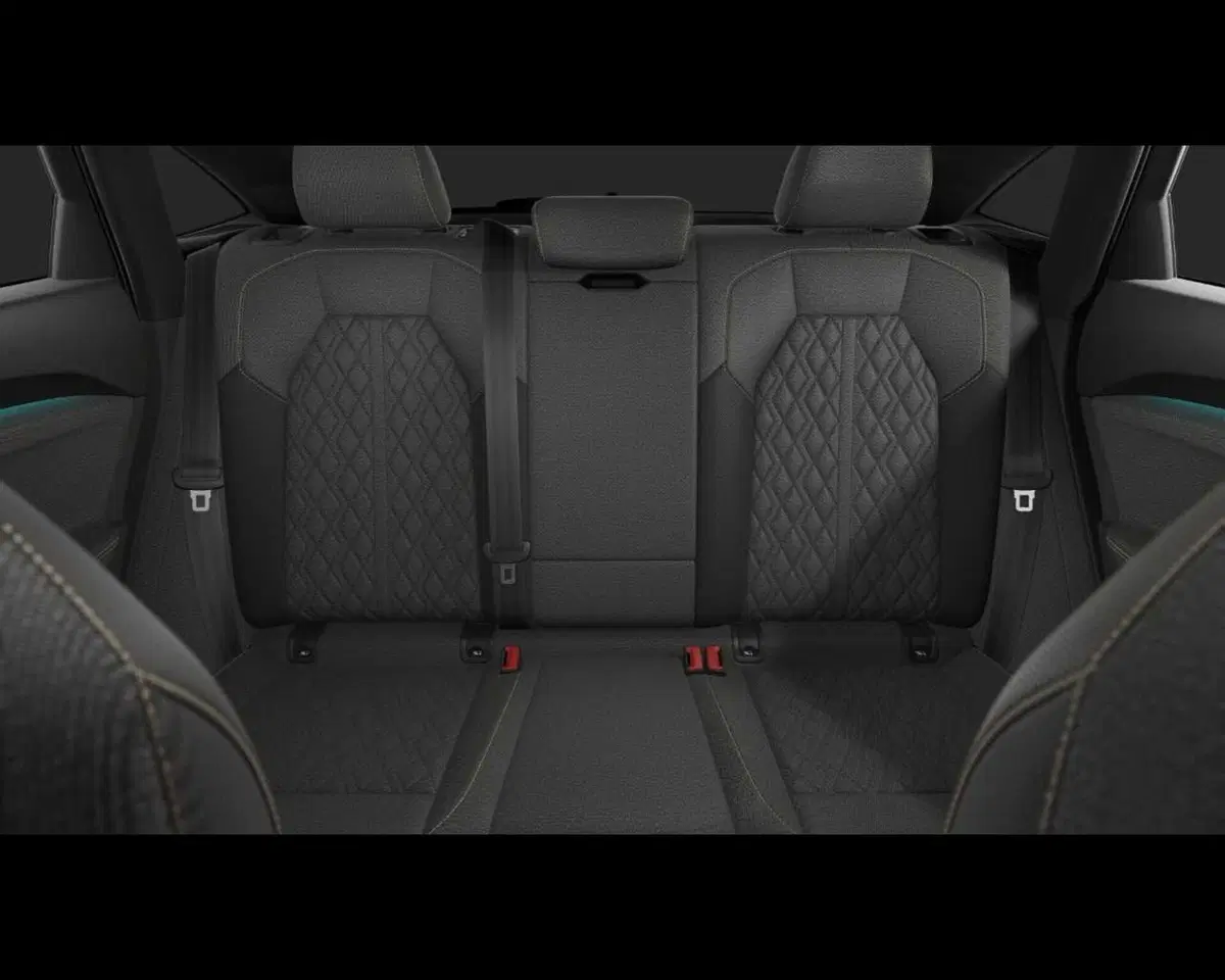 Audi Q5 Sportback usata a Bologna (9)