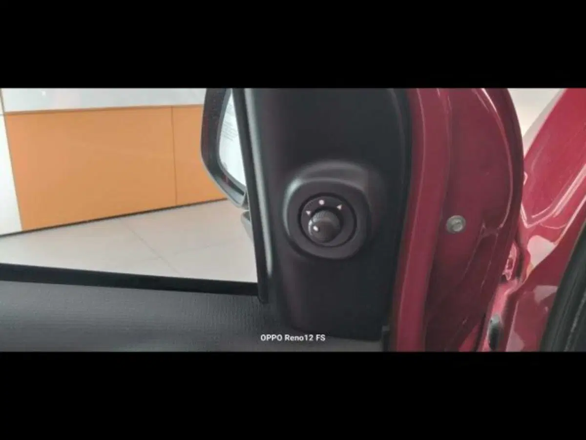 Fiat Panda Cross usata a Caltanissetta (9)