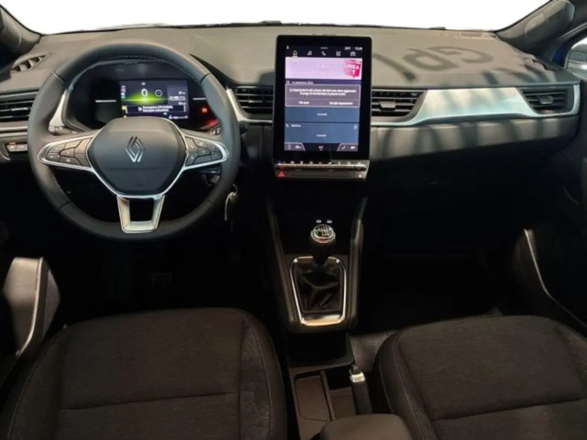 Renault Captur nuova a Ancona (11)