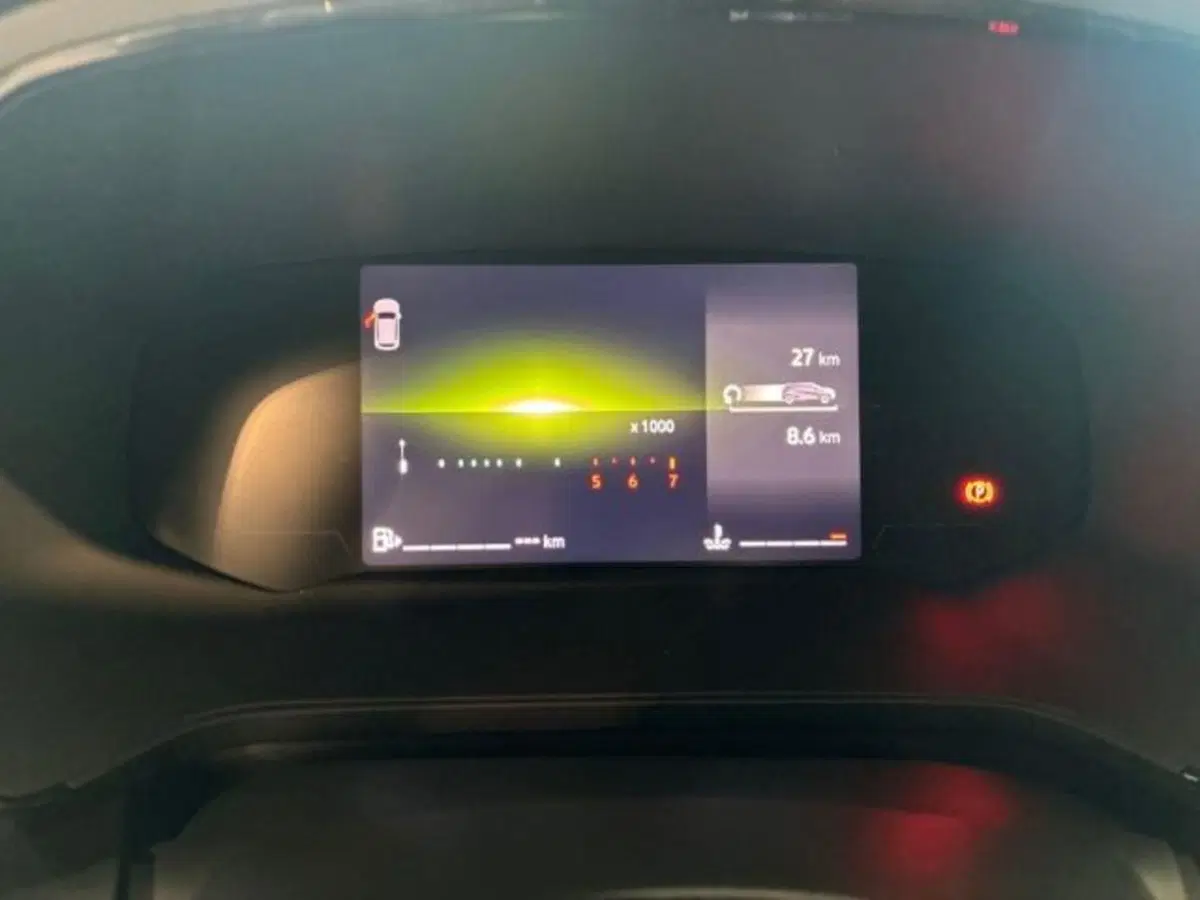 Renault Captur nuova a Ancona (12)