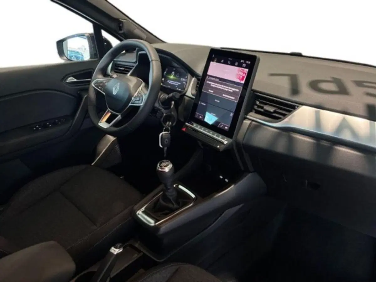 Renault Captur nuova a Ancona (15)