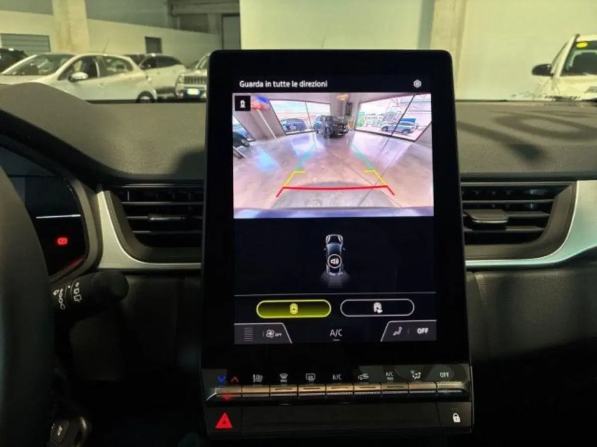 Renault Captur nuova a Ancona (18)