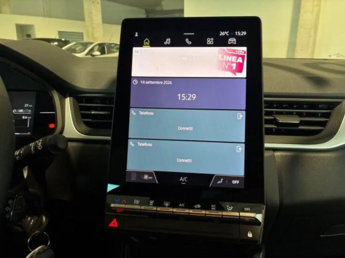 Renault Captur nuova a Ancona (19)