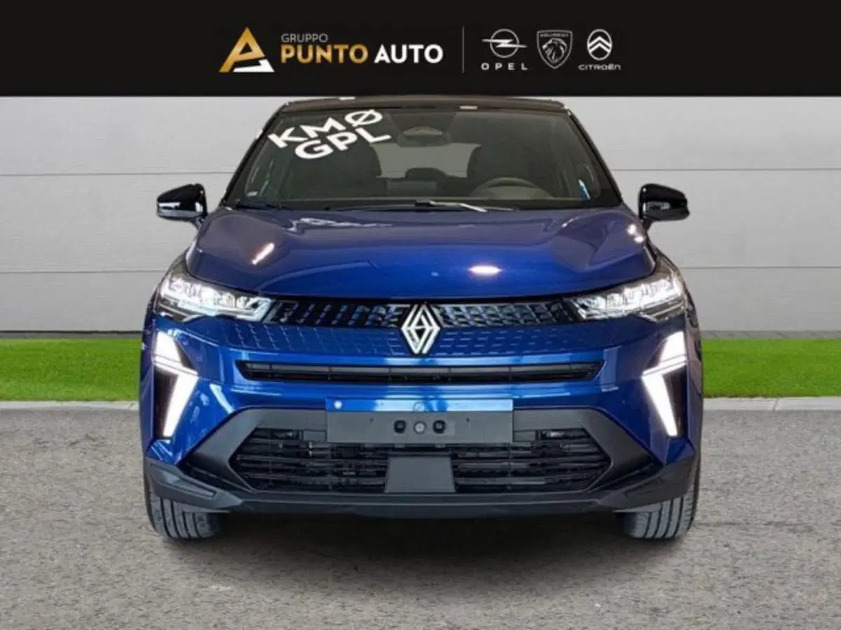 Renault Captur nuova a Ancona (2)