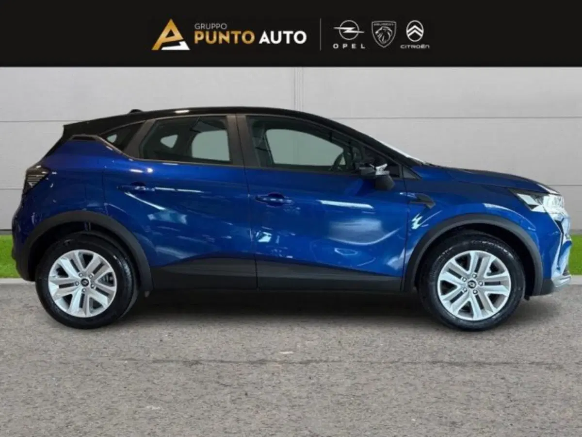 Renault Captur nuova a Ancona (3)