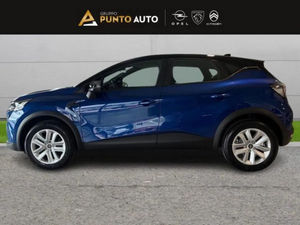 Renault Captur nuova a Ancona (4)