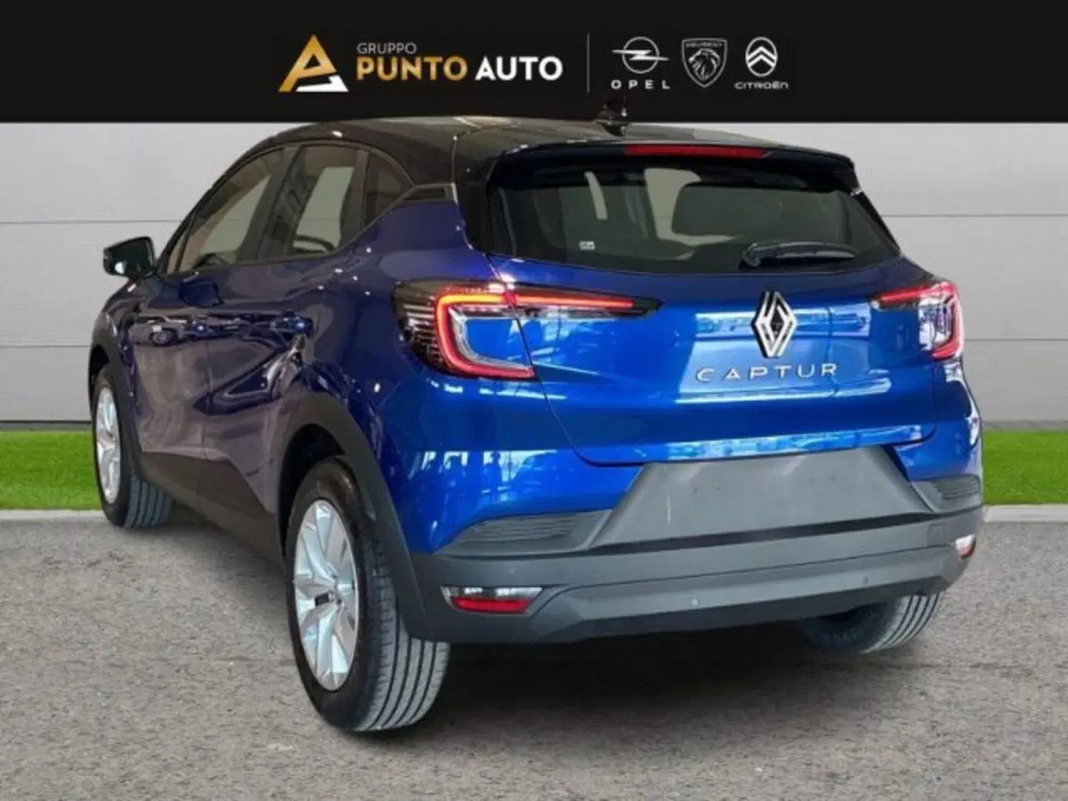 Renault Captur nuova a Ancona (5)