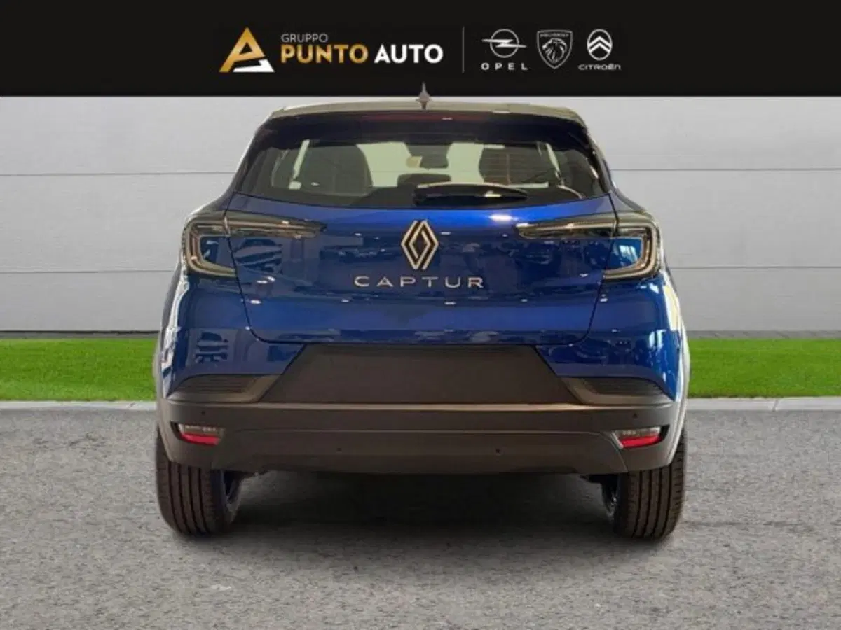 Renault Captur nuova a Ancona (6)