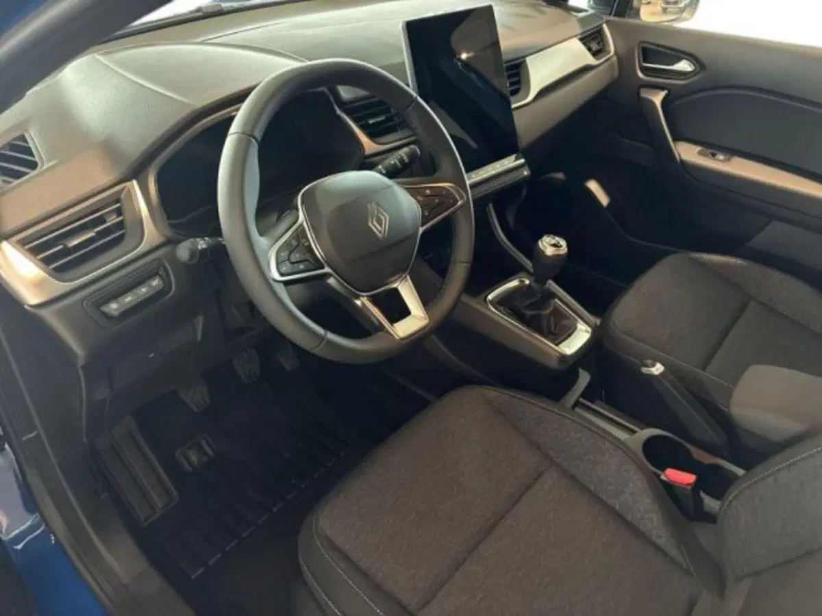 Renault Captur nuova a Ancona (9)