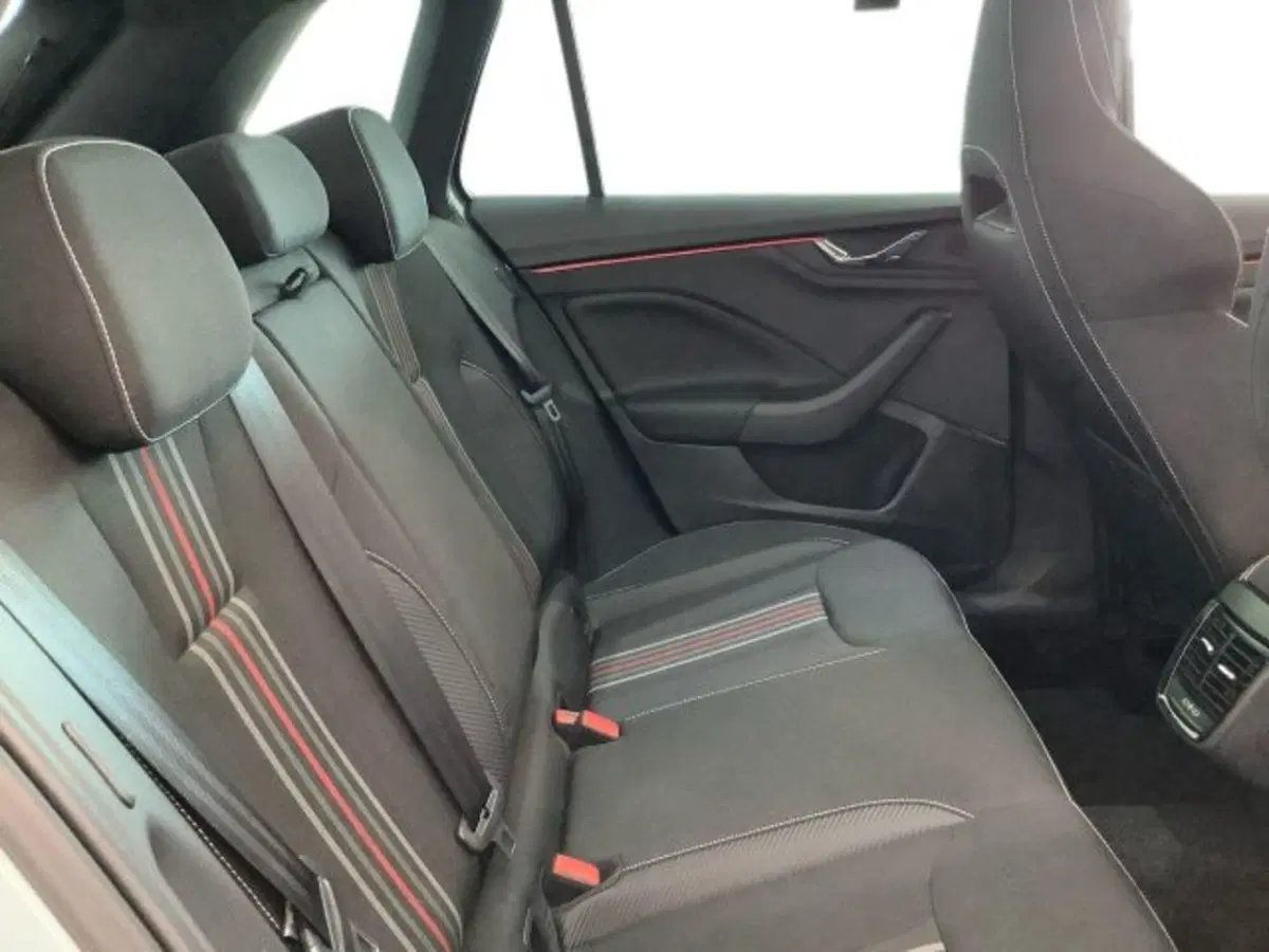 Skoda Kamiq usata a Catania (11)