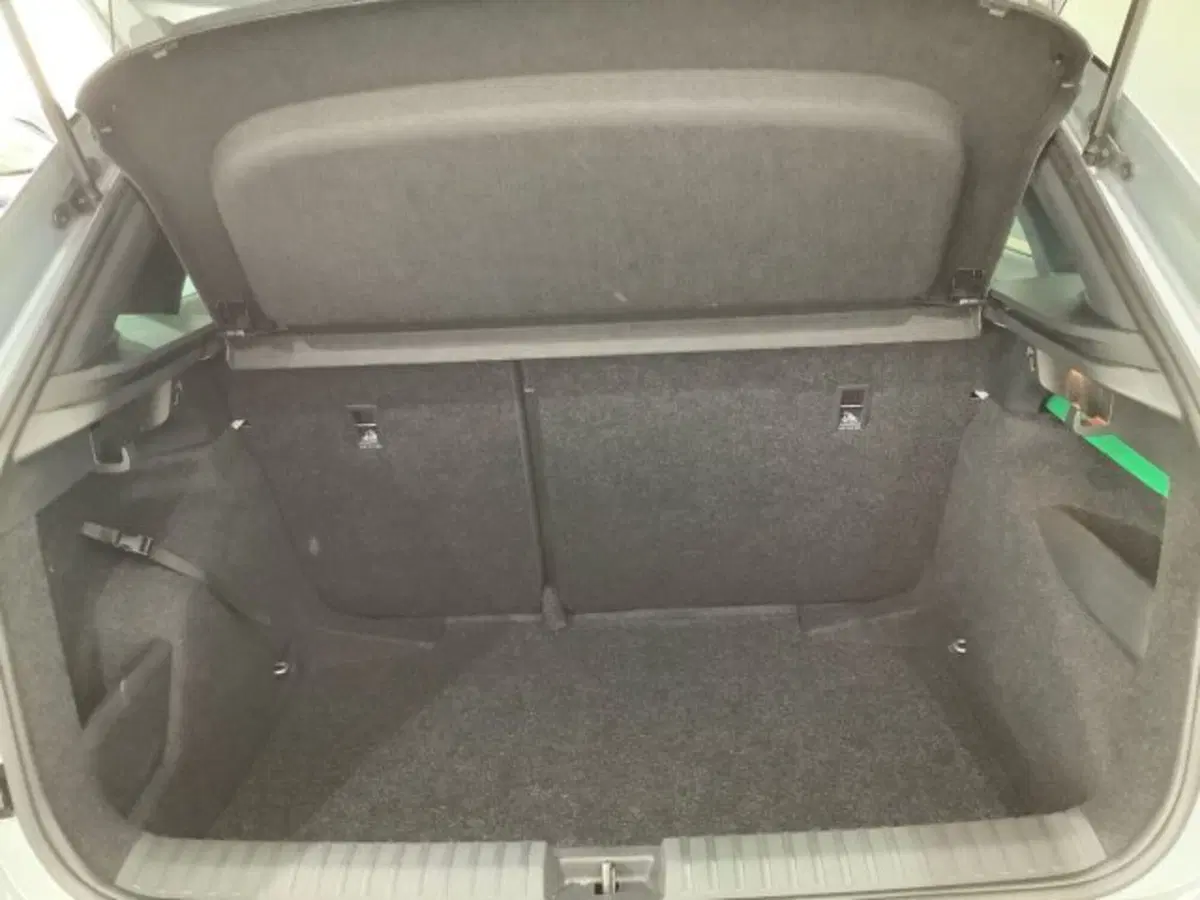 Skoda Kamiq usata a Catania (12)