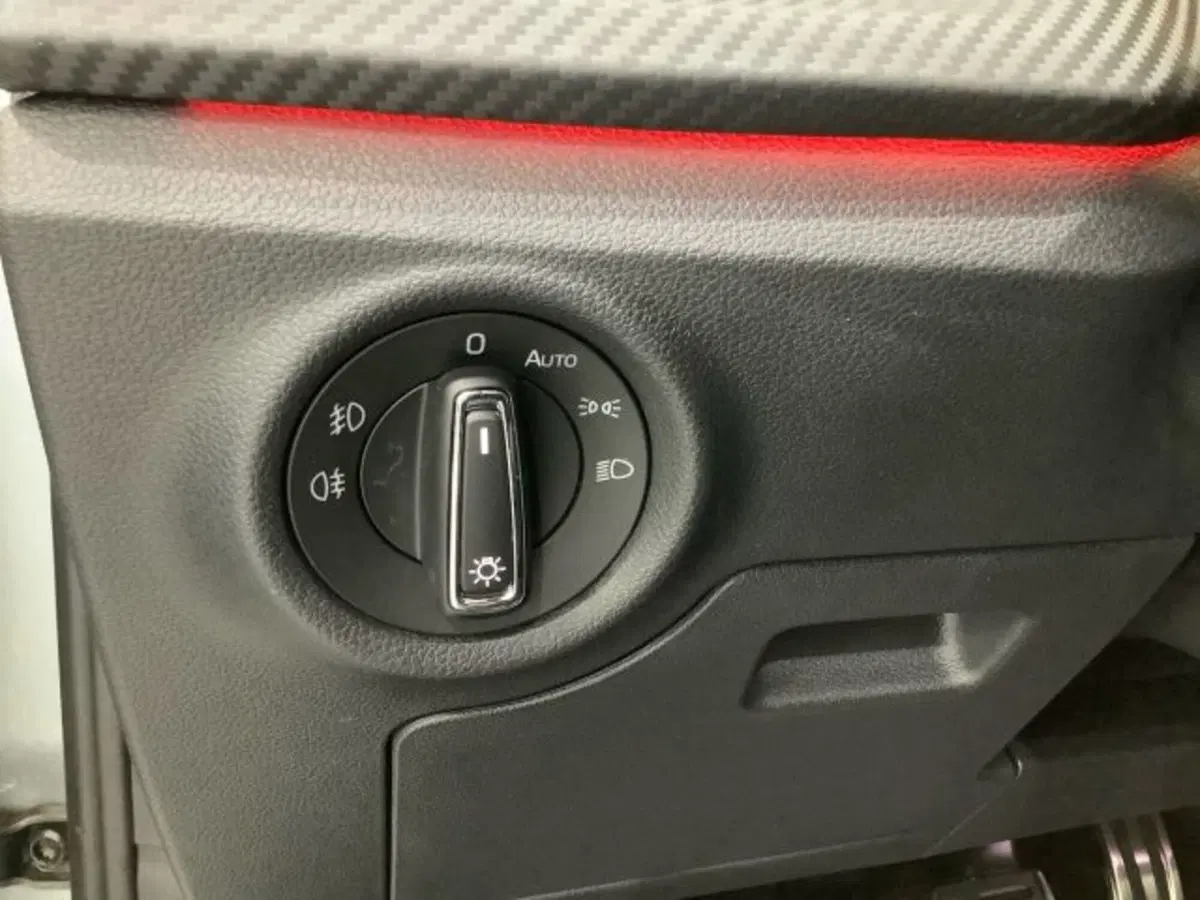 Skoda Kamiq usata a Catania (19)