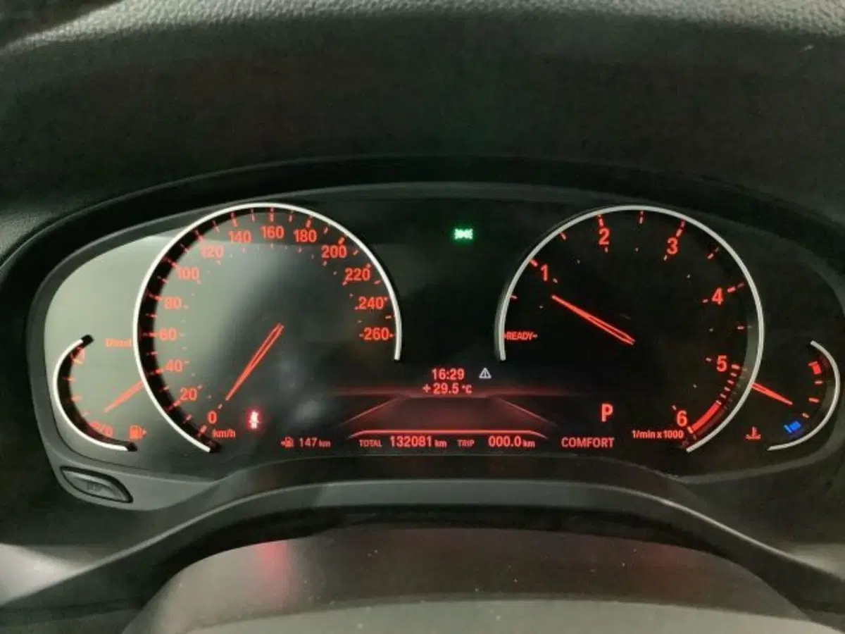 BMW X3 usata a Catania (15)
