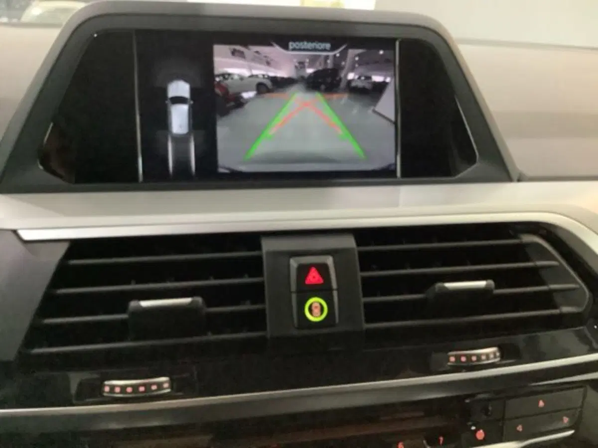 BMW X3 usata a Catania (16)