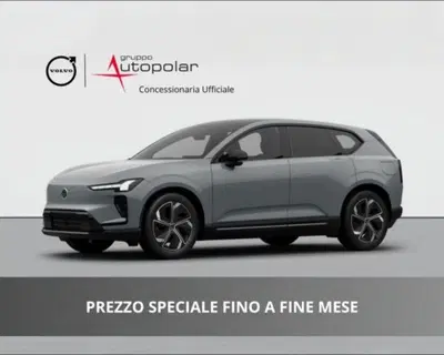 Volvo EX60 P10 electric Ultra awd nuova a Conegliano
