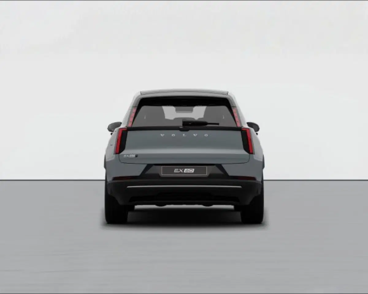 Volvo EX60 nuova a Treviso (7)
