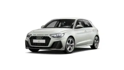 Audi A1 Sportback 30 1.0 tfsi S Line Edition 116cv s-tronic nuova a Conegliano